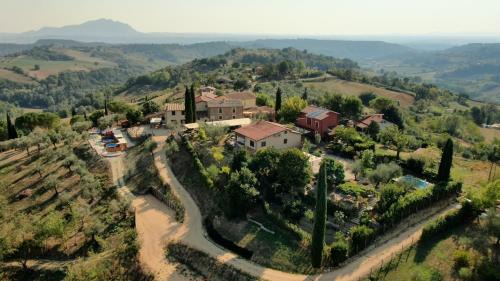 Corte Buenavista | Magliano Sabina