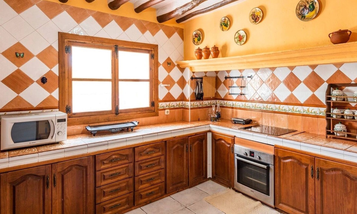 Cortijo La Dehesa Del Trabuco | Villanueva del Rosario