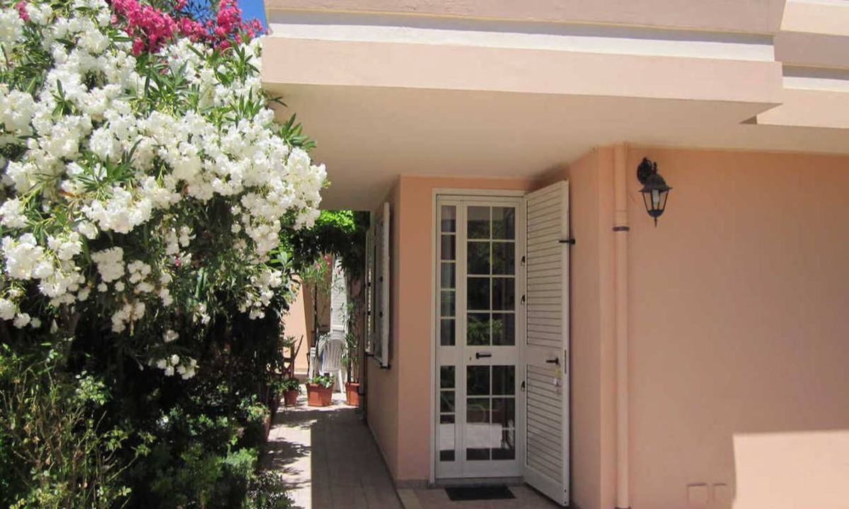 Cosy The Beach | Santa Caterina