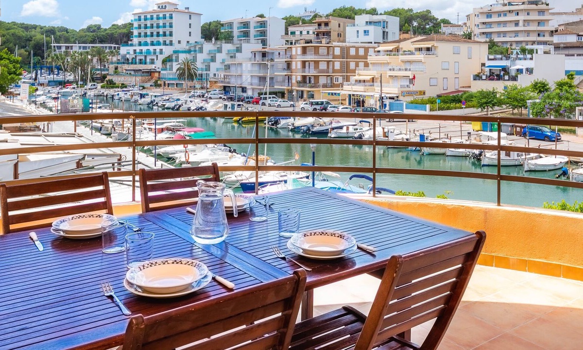 Marina Porto Cristo | Porto Cristo