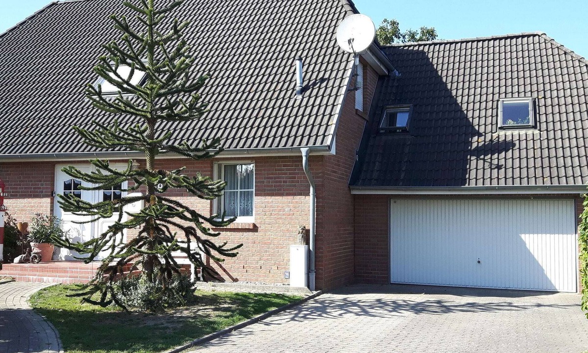 Ferienhaus Zierow Für Personen Schlafzimmern | Zierow