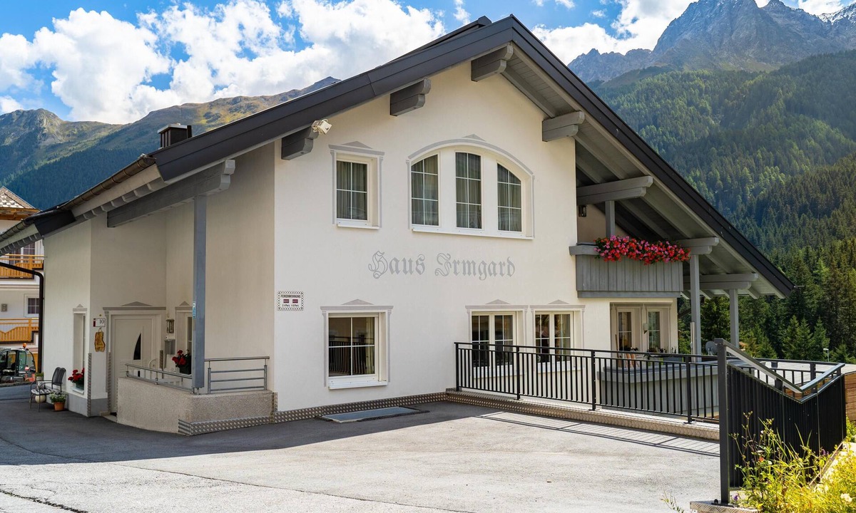 Haus Irmgard | Mathon