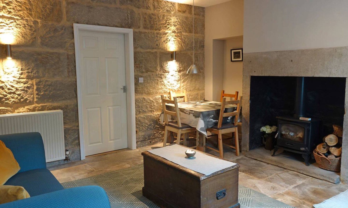Hebden Bridge | Wadsworth