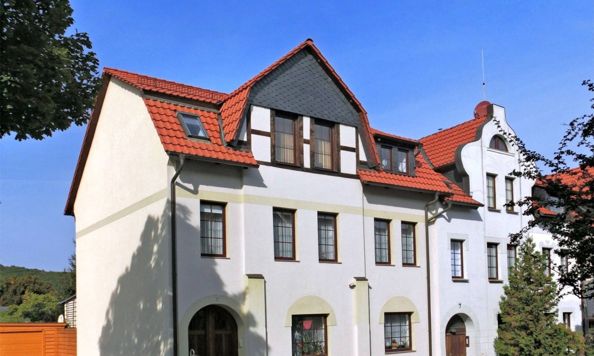 Alacard Ferienwohnung Thale | Thale