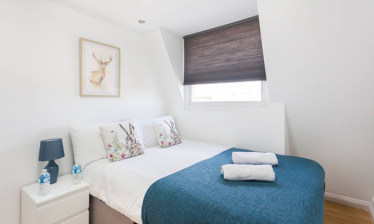 Camden | Somers Town
