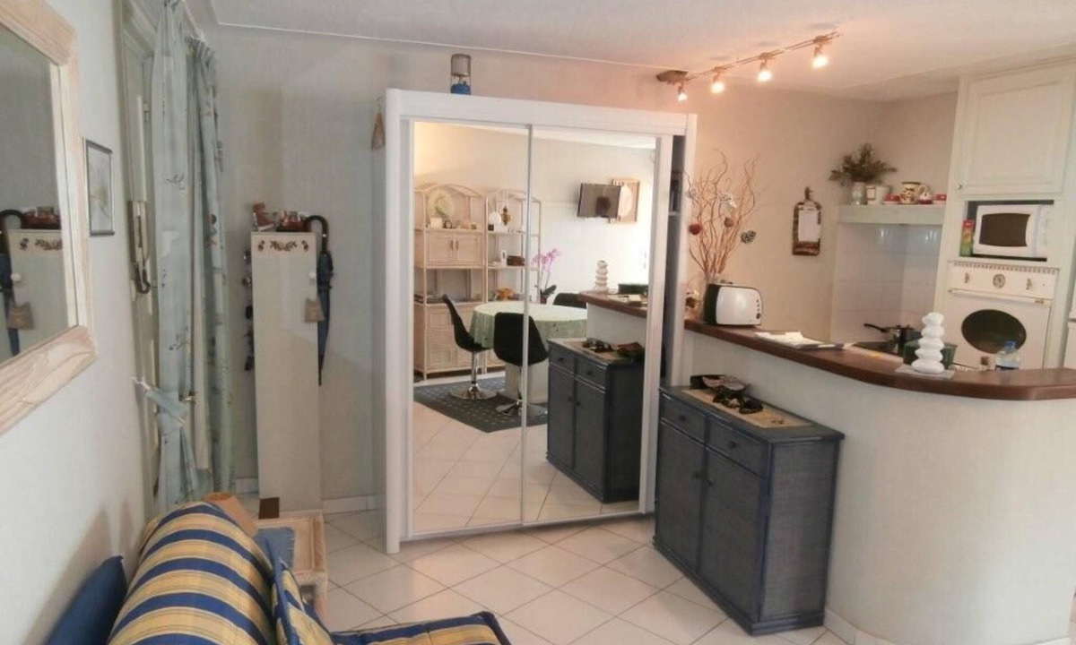 Villa Botrel | Sainte-Maxime City Centre