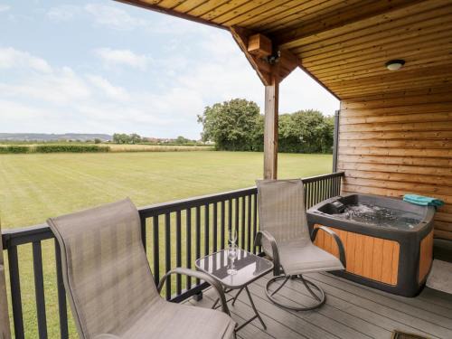 Springfield Lodge | Bretforton