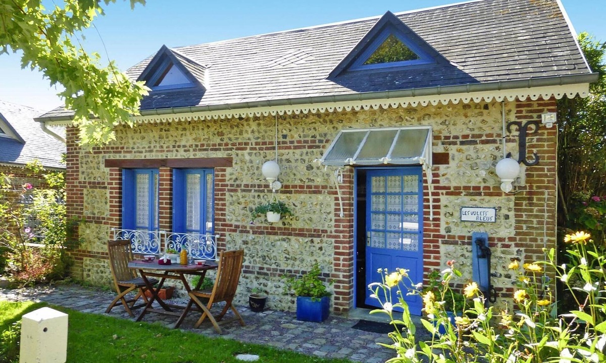 Holiday La Cap | La Poterie-Cap-d'Antifer