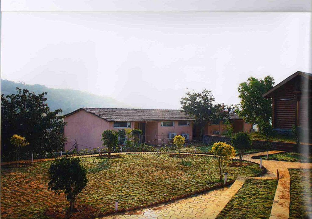Cottage Swimming Lonavala | Kadadhe