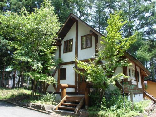 Cottage All Resort Stay | Inawashiro