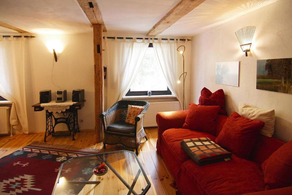 Cottage | Boldekow