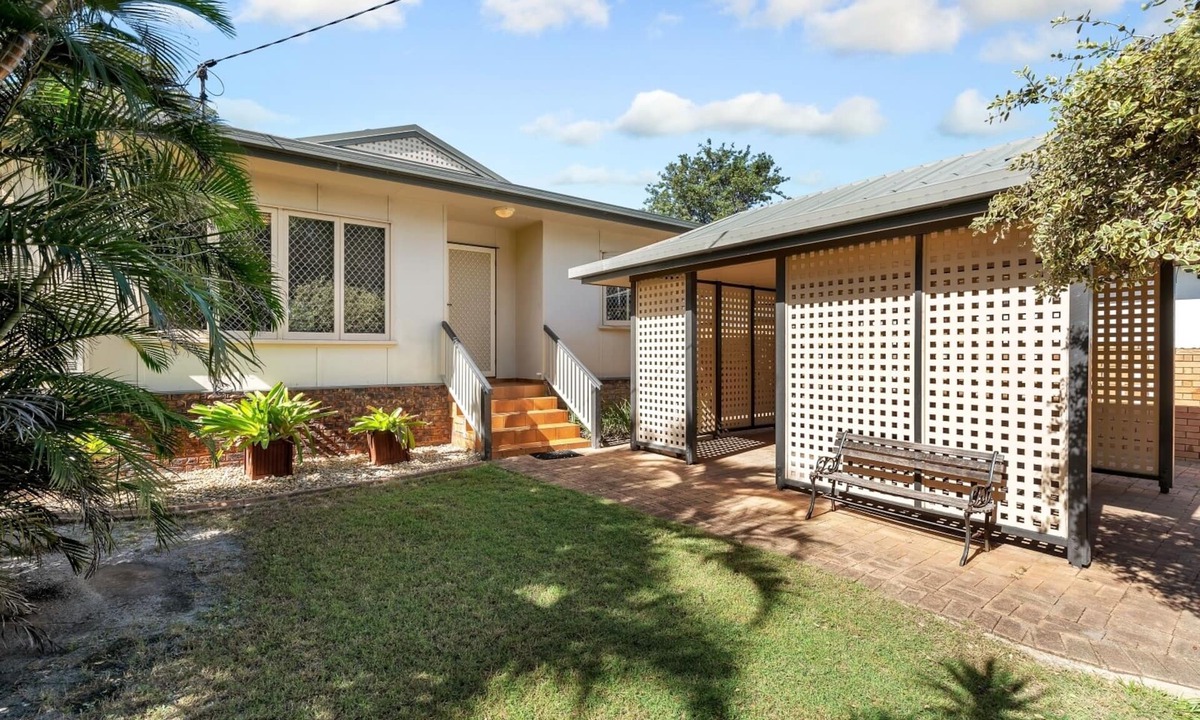 Beach Cottage | Woorim