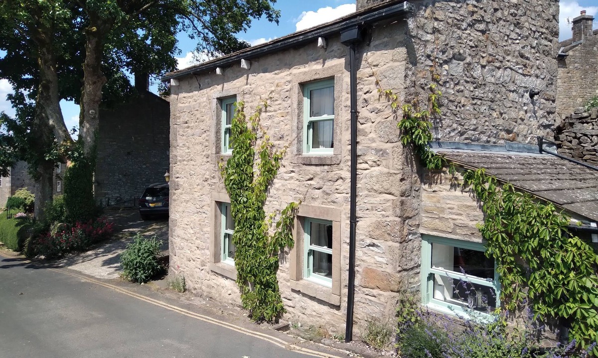 Cottage | Grassington