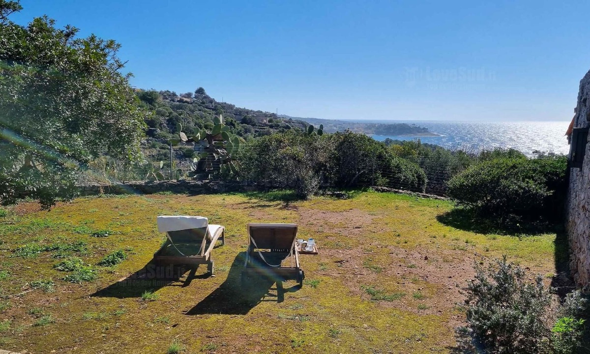Cottage Sul Mare | Patu