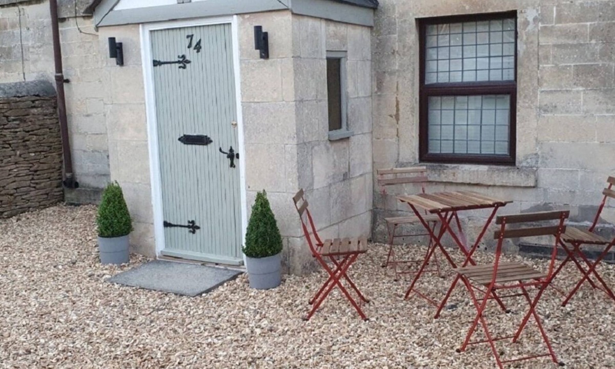 Cottage | Corsham