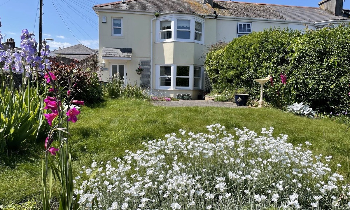 Cottage | Babbacombe