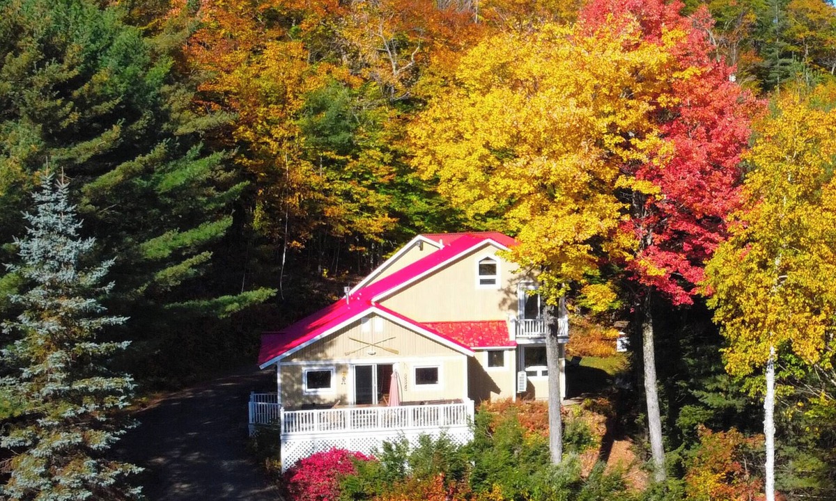 Squam | Holderness