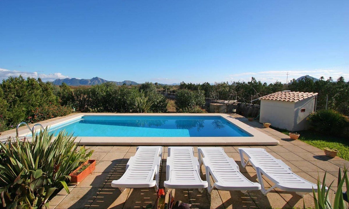 Picarol Gran | Puerto de Pollensa