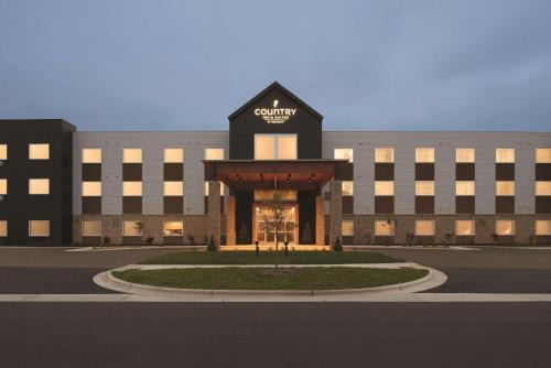 Country Inn | Fort Atkinson