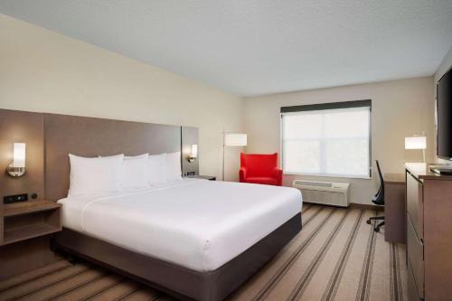 Country Inn | Albertville