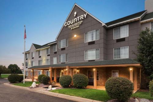 Country Inn | Shakopee