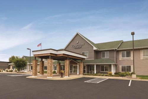 Country Inn | Willmar