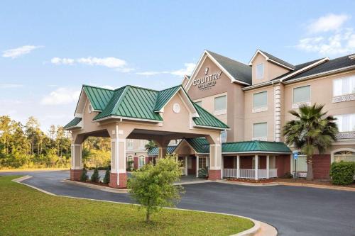 Country Inn | Albany
