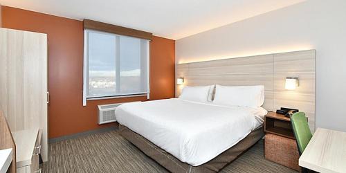 Hoteledison New York | Travis - Chelsea
