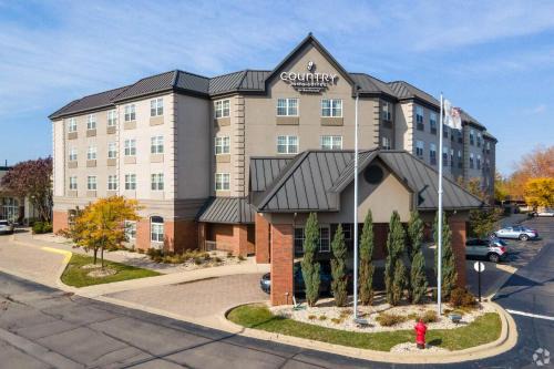 Naperville Inn | Elk Grove Village