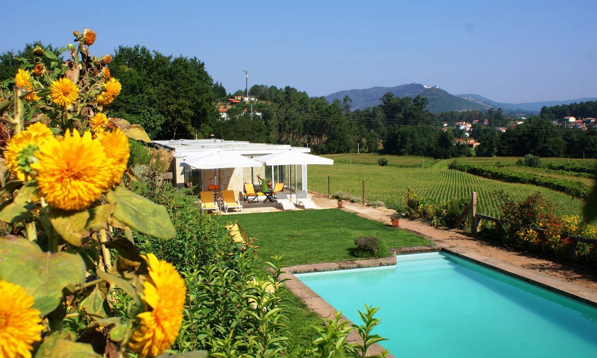 Quinta Da Agra | Ponte de Lima