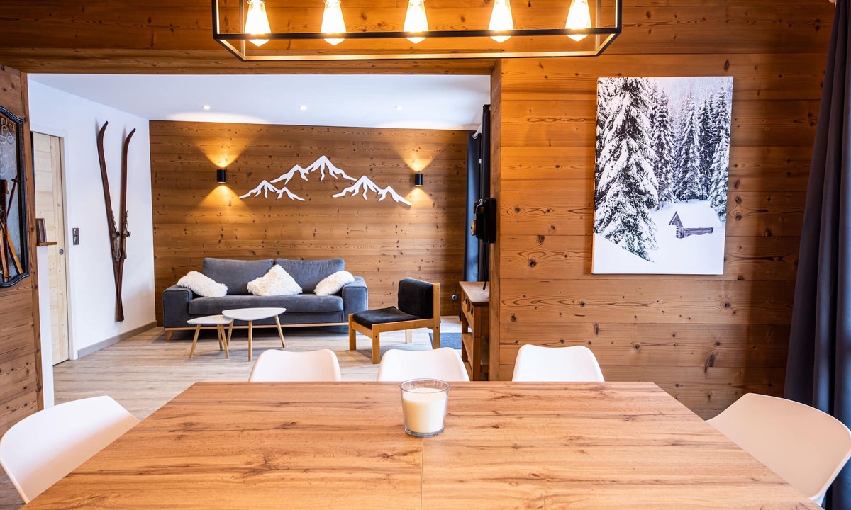 Résidence Les Brigues Maeva | Courchevel