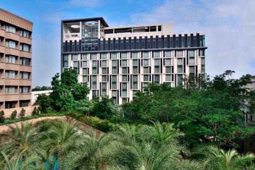 Courtyard | Hyderabad