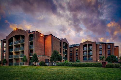 Courtyard | New Bern
