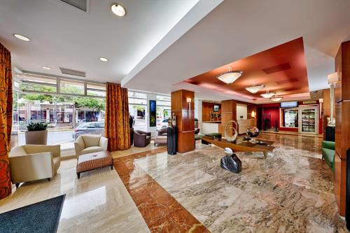 Courtyard | Miramar