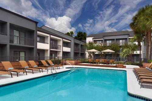 Courtyard | Tallahassee