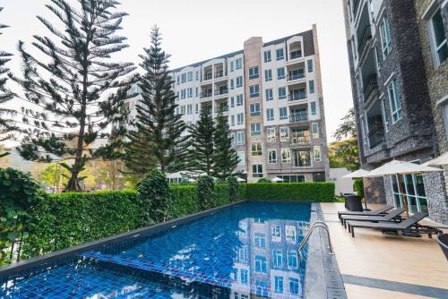 Courtyard Khaoyai | Mu Si