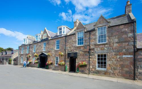 Cove Bay Hotel | Cove