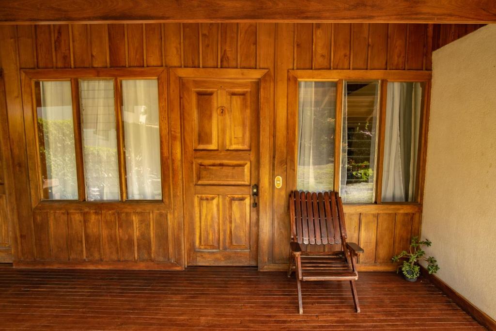 Hostel | Santa Elena