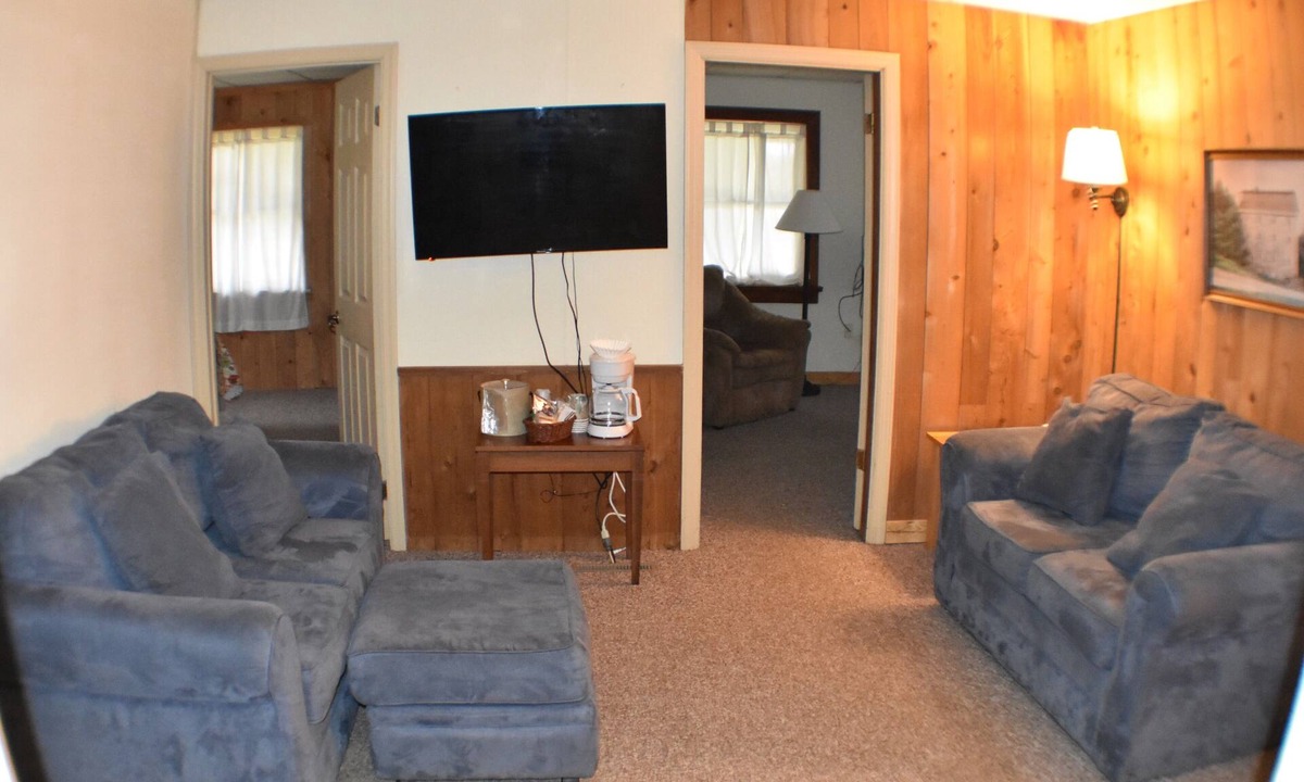 Chestnut Lodge Stahlstown | Stahlstown