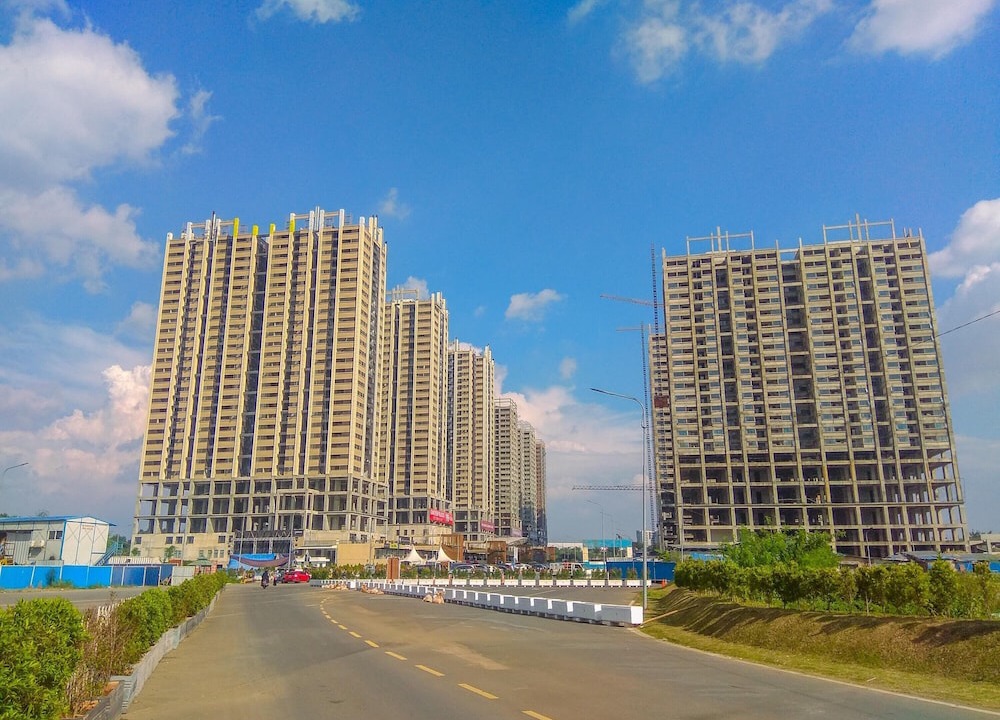Cozy Bassura City | Cikarang