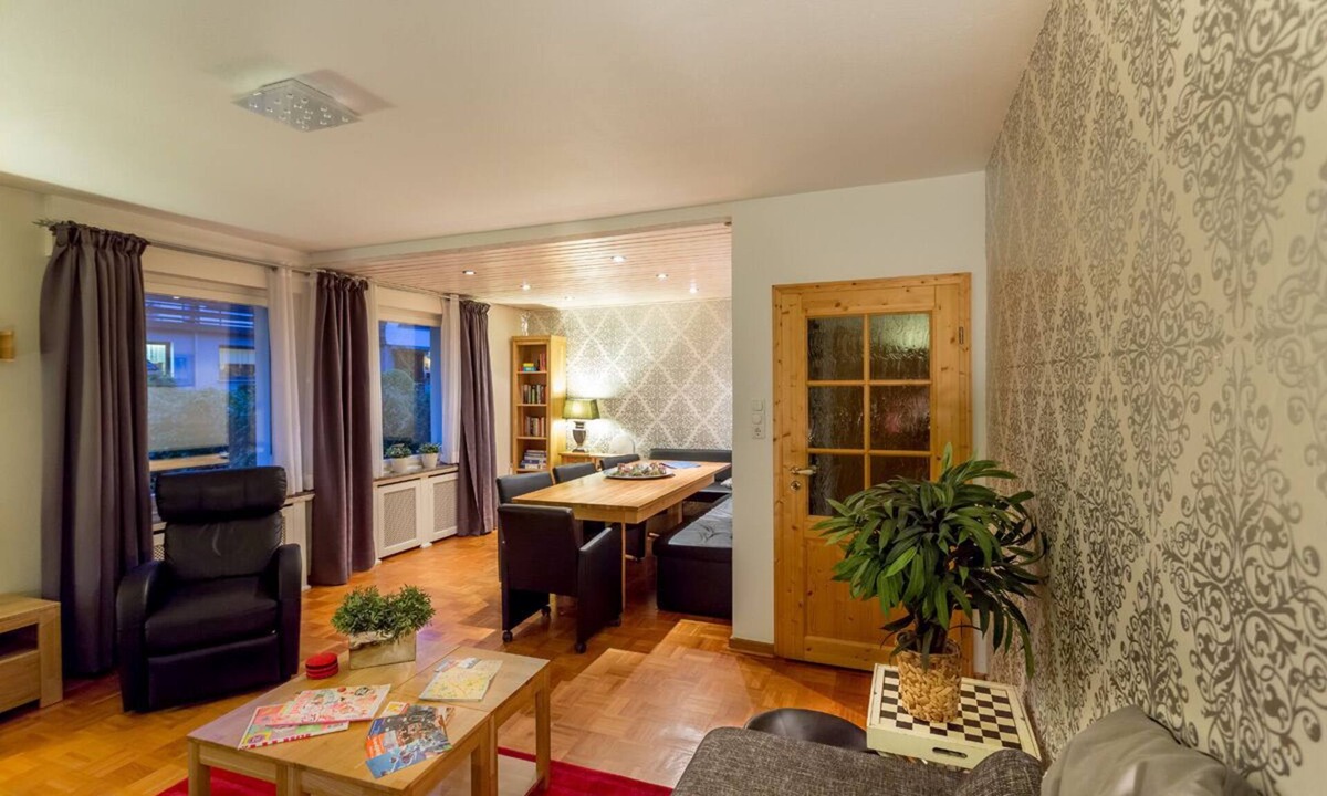 Haus Kloosterman | Silbach