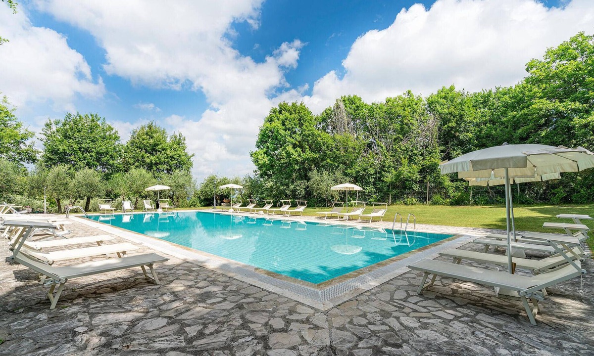 Accommodation San Donato | Barberino Tavarnelle