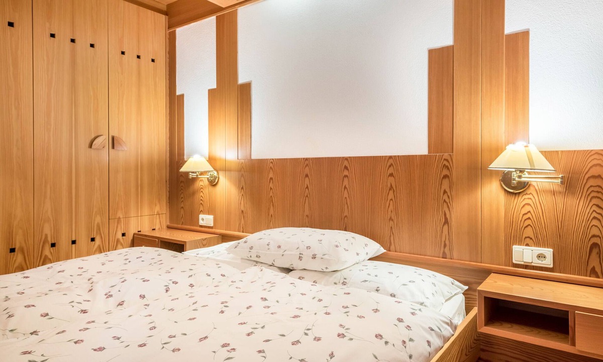 Cozy Dolomieu Mountain | San Cassiano