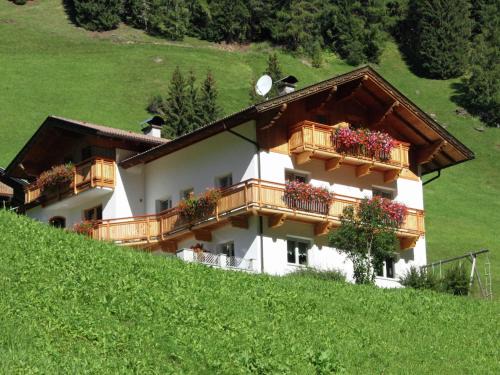 Holiday Resort Gradonna Chalet Kals | Ausservillgraten