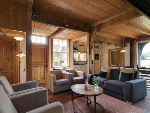 Cozy Enschede Forest | Municipality of Enschede