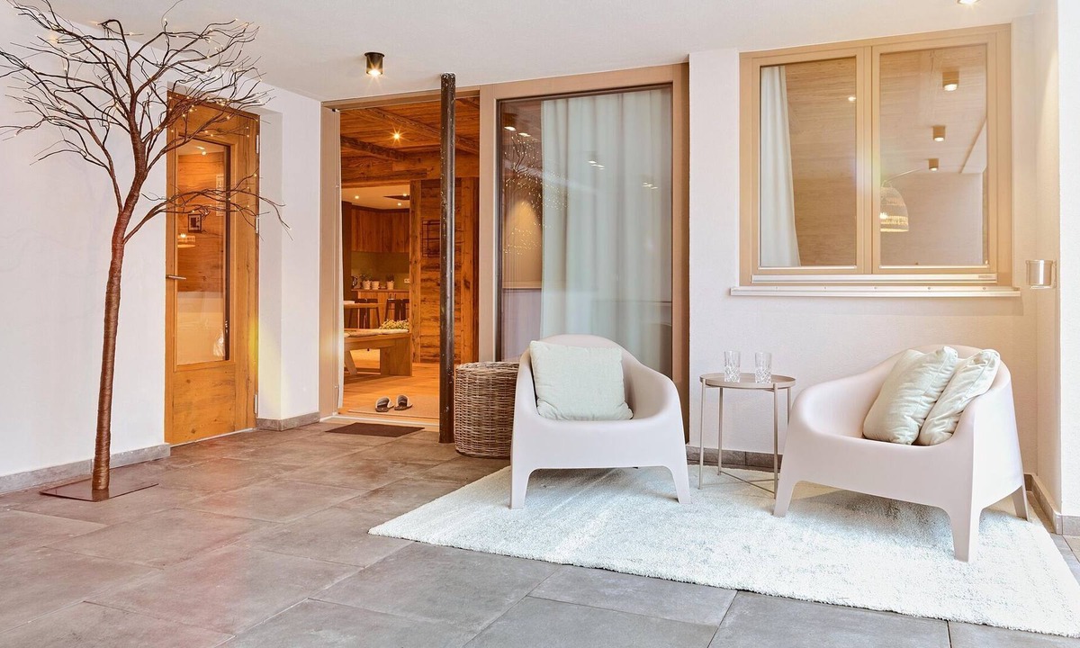 Cozy Vorarlberg Charming | Schroecken