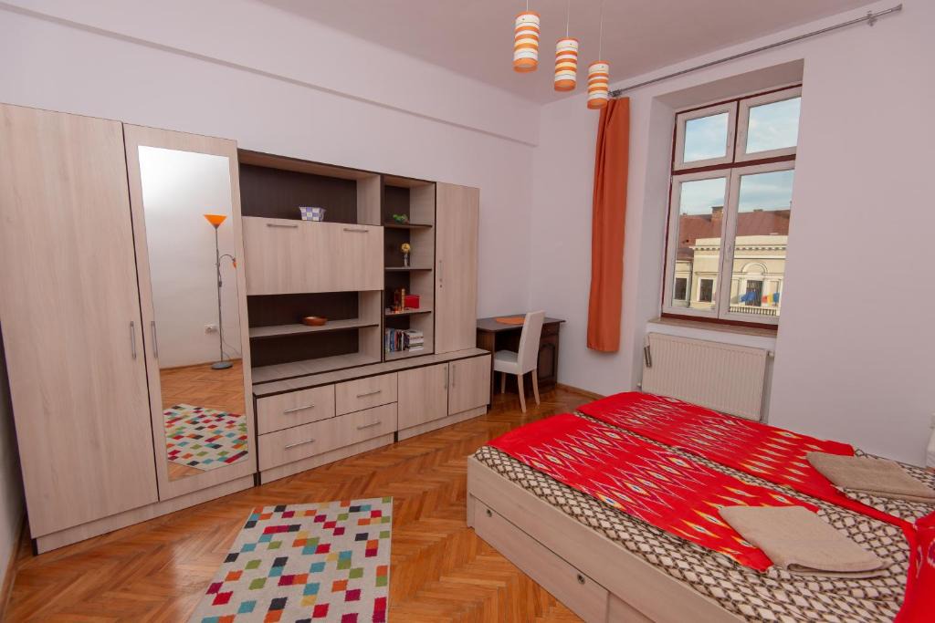 Cozy | Cluj-Napoca City Centre