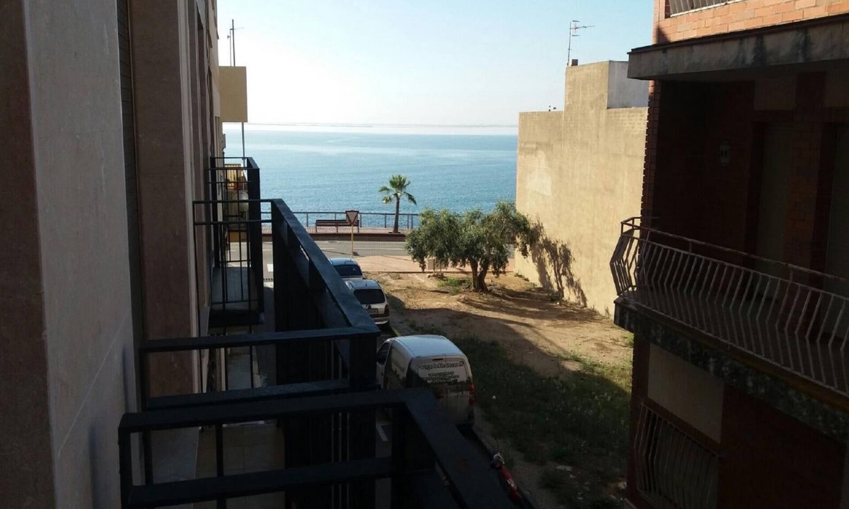 Apartamento | L'Ampolla