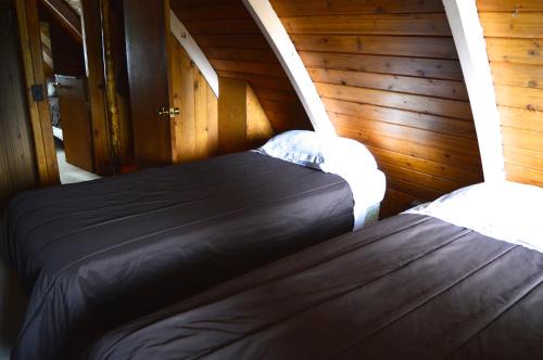 Red Shutter Inn | Rossland