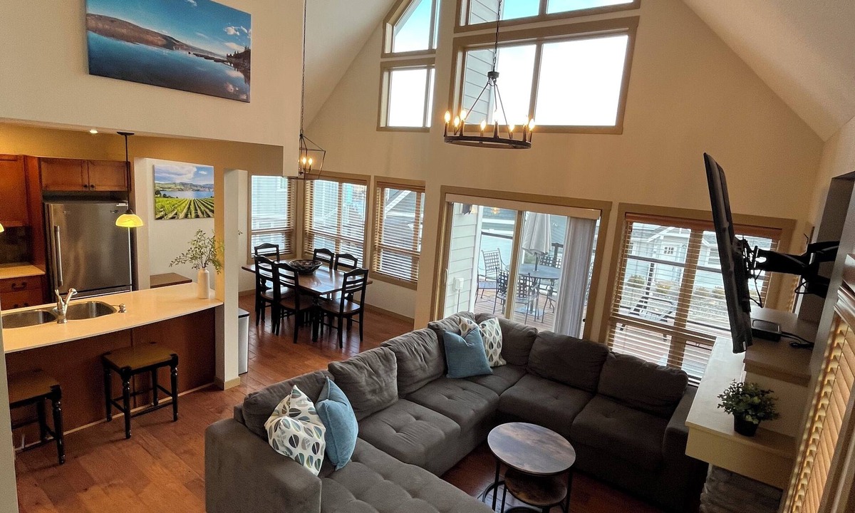 Cottage At La Casa Resort | Central Okanagan